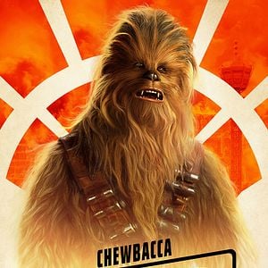 Foto Han Solo: Una Historia de Star Wars