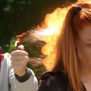 Foto How To Be Really Bad