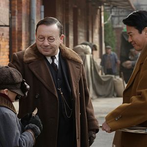 Foto Toshiaki Karasawa