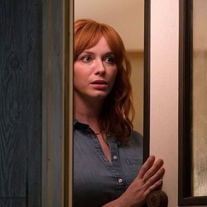 Foto Christina Hendricks