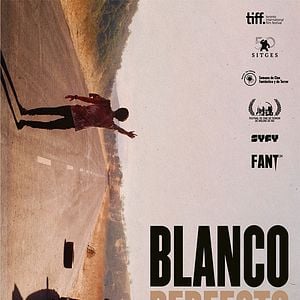 Foto Blanco perfecto (Downrange)