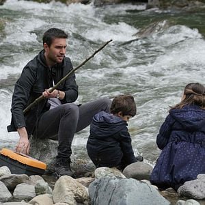 Foto Fugitiva (Sen Anlat Karadeniz)