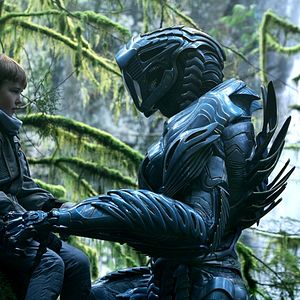 Foto Lost in Space (2018)