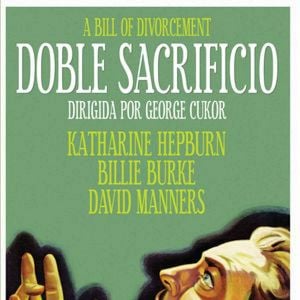 Foto Doble sacrificio