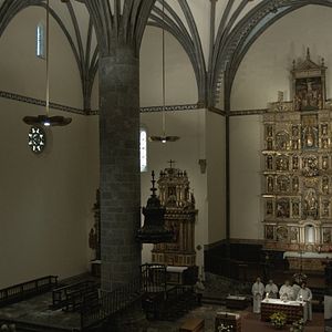 Foto Arizmendiarrieta, el hombre cooperativo