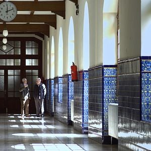 Foto Arizmendiarrieta, el hombre cooperativo