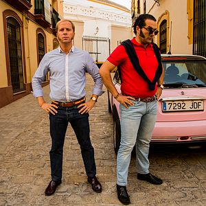 Foto El mundo es suyo