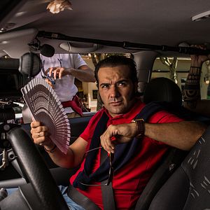 Foto El mundo es suyo