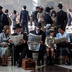 Foto La Sombra de la ley