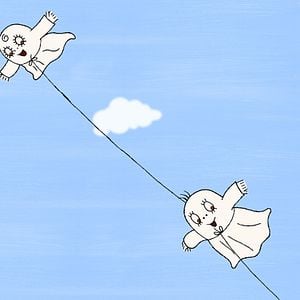 Foto Laban y Labolina