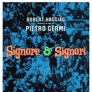 Foto Señoras y señores