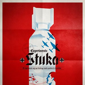 Foto Experimento Stuka