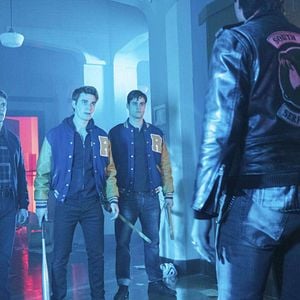 Foto Riverdale