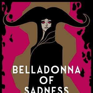 Foto Belladonna of Sadness
