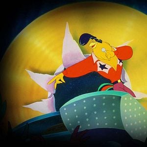 Foto En busca de el rey del sol