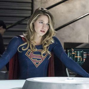 Foto Melissa Benoist