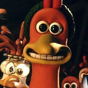 Foto Chicken Run: Amanecer de los nuggets