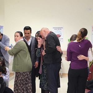 Foto Entre el amor y el odio