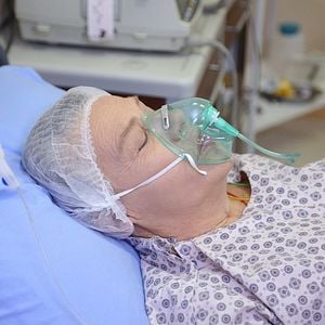 Foto Entre el amor y el odio