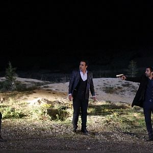 Foto Entre el amor y el odio