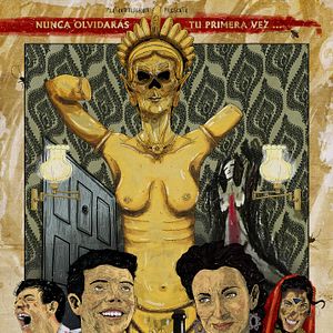 Foto La noche del virgen