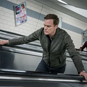 Foto Michael C. Hall