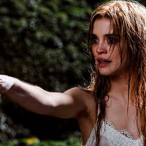 Foto El hombre que mató a Don Quijote