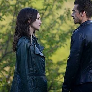 Foto Amor en blanco y negro