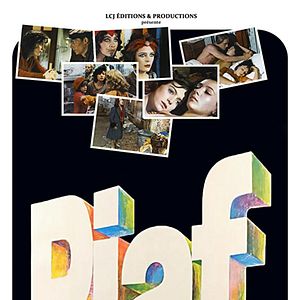 Foto Una voz llamada Edith Piaf