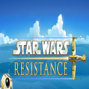 Foto Star Wars La Resistencia