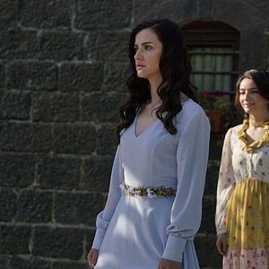 Foto Fugitiva (Sen Anlat Karadeniz)