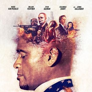 Foto Armado: La gran conspiración americana