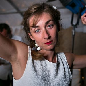 Foto Audrey le Bihan