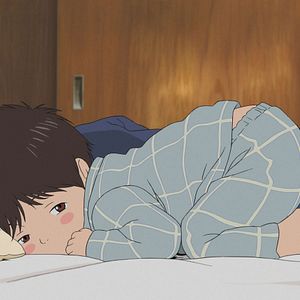 Foto Mirai, mi hermana pequeña