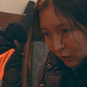 Foto Samal Yeslyamova