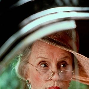 Foto Jessica Tandy