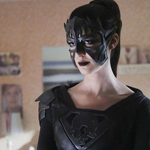 Foto Supergirl