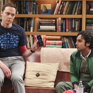 Foto The Big Bang Theory