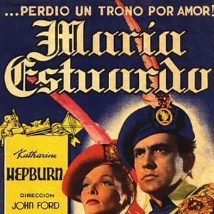 Foto María Estuardo