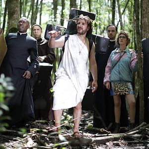 Foto Lucien Jean-Baptiste