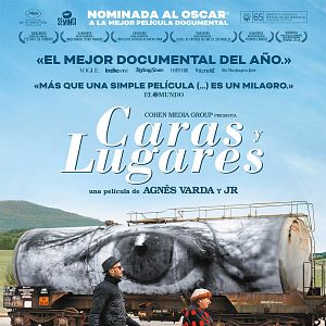 Foto Caras y lugares