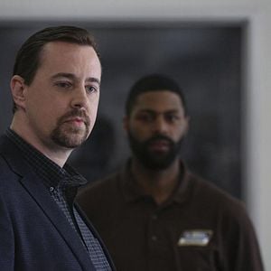 Foto NAVY: Investigación criminal