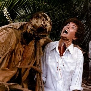 Nueva York bajo el terror de los zombis - Película 1979