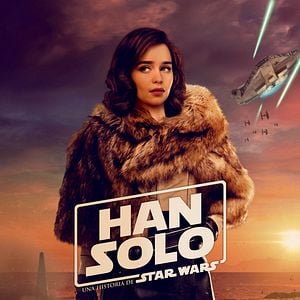 Foto Han Solo: Una Historia de Star Wars