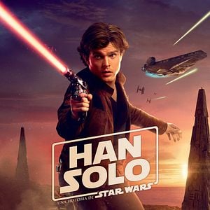 Foto Han Solo: Una Historia de Star Wars