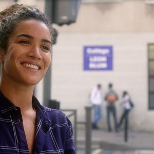 Foto Charlotte Gabris