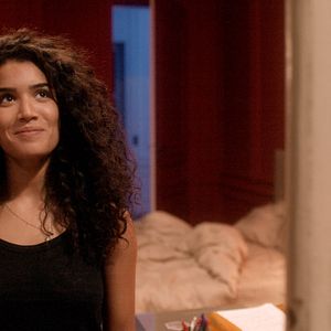 Foto Sabrina Ouazani