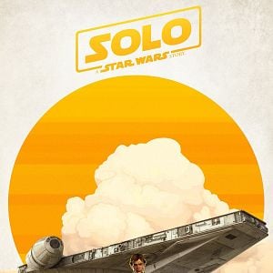 Foto Han Solo: Una Historia de Star Wars