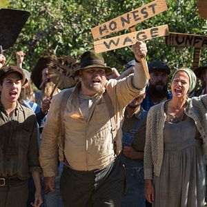 Foto Vincent D'Onofrio