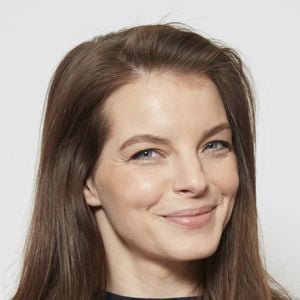 Foto Yvonne Catterfeld